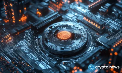 Trump and crypto headlines are back; Is BTC and XRP’s 50% upside closer than expected on DBTC DeFi?