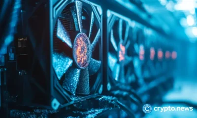 WPA Hash cloud mining unlocks stable cryptocurrency profits with new energy sources