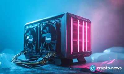 Amid crypto market surge, LeanHash rolls out multi-coin mining program, with earnings of $12,700 daily