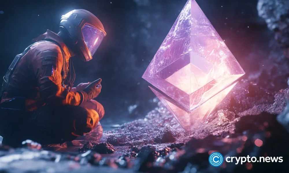 When trading becomes less effortless, more crypto users are re-evaluating 'mining'