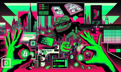 Inside the Rise of Apps That Let You Pay with Crypto, Even Where Merchants Don’t Accept It