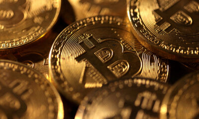 cryptocurrency bitcoin