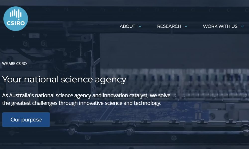 CSIRO-Led Breakthrough: Quantum Batteries Could Quadruple Qubit Density in Future