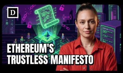 Ethereum’s “HTTP Moment” with Marissa Posner &amp;  Yoav Weiss