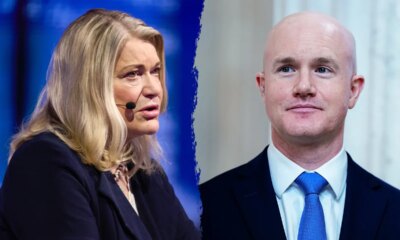 Senate Banking Committee cancels crypto bill meeting amid opposition