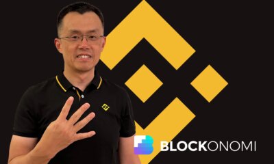 Changpeng Zhao Highlights Crypto’s Role in Tokenization and AI