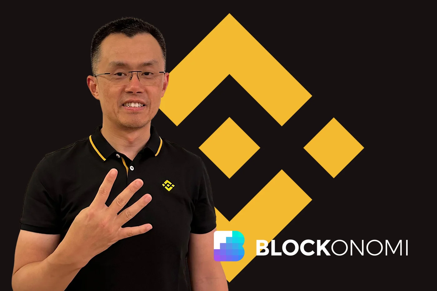 Changpeng Zhao Highlights Crypto’s Role in Tokenization and AI