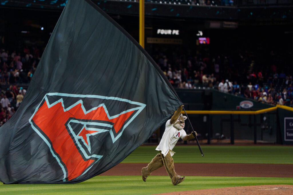 Diamondbacks Notes: Bullpen, First Base