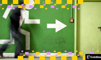 Crypto exchange OKX cuts institutional staff amid global restructuring