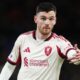 Andy Robertson to stay at Liverpool after they pull out of Tottenham talks