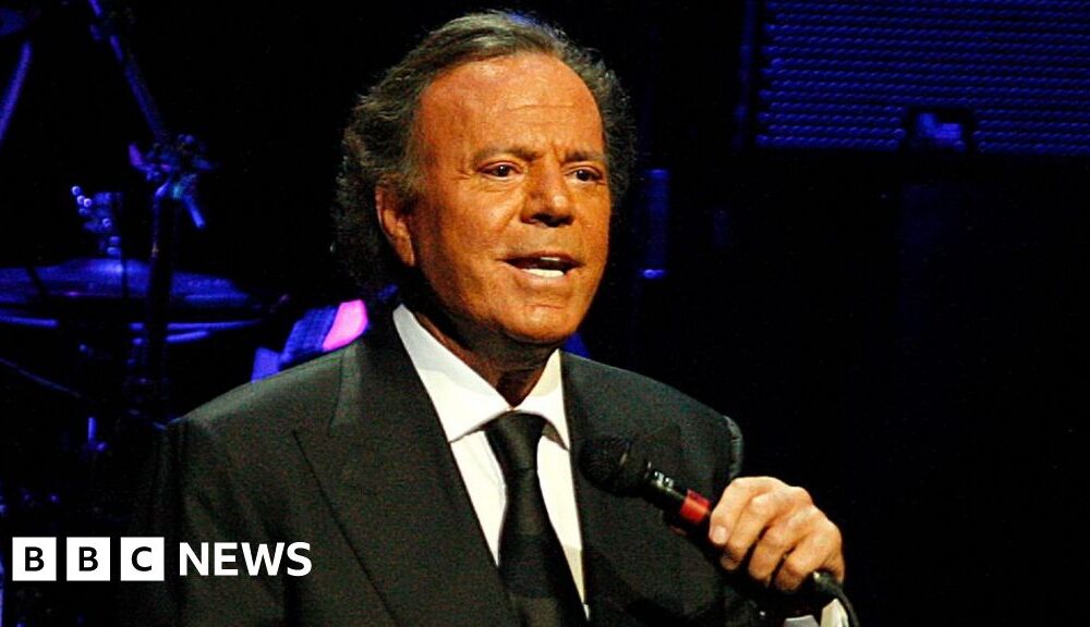 Spanish singer denies allegations of sexual abuse