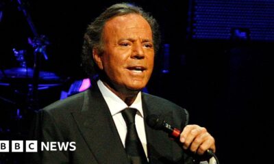 Spanish singer denies allegations of sexual abuse