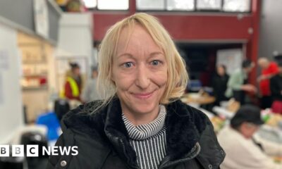 Meir Matters supplies air fryers in Stoke-on-Trent cookery scheme