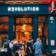 Revolution Bars to enter administration with 2,200 jobs at risk