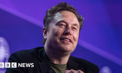 Elon Musk's X to block Grok from undressing images of real people