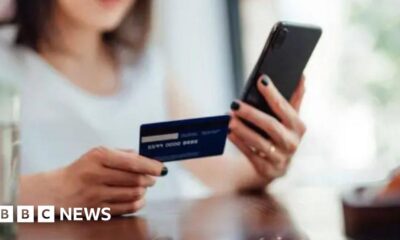 Change aims to make Jersey credit card access 'simpler'