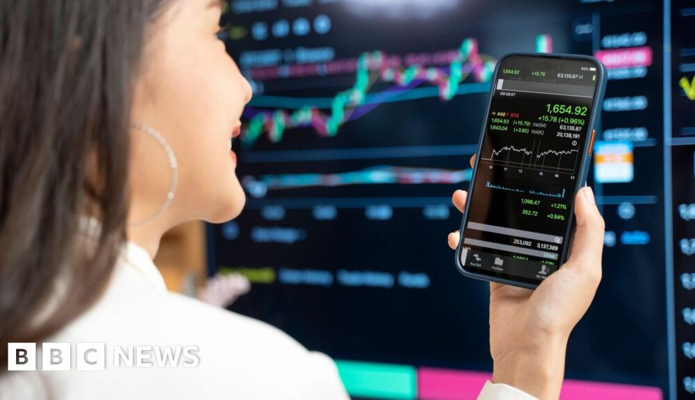 Crypto users forced to share account details with tax officials