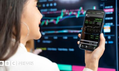 Crypto users forced to share account details with tax officials