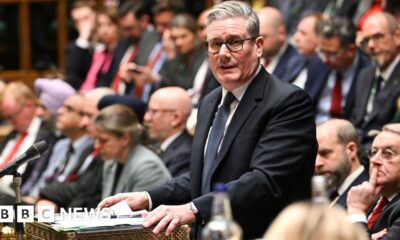 Keir Starmer urged to rethink business rate reform to save pubs