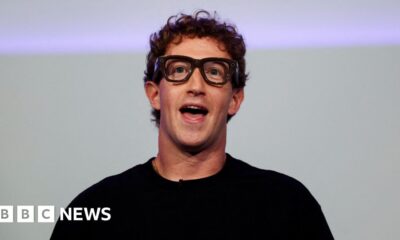 Meta to 'dramatically change' with AI, Zuckerberg says