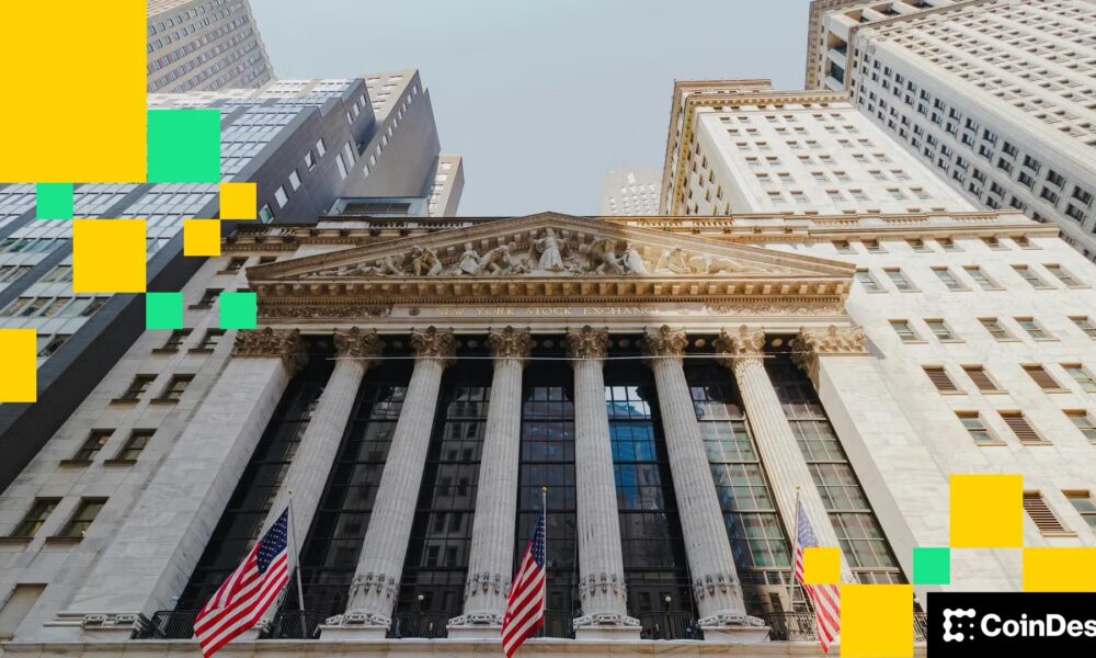 NYSE targets weekend investors with new blockchain platform for 24/7 stock trading
