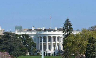 White House to meet with crypto, banking executives to discuss market structure bill