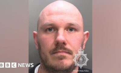 Wrexham man jailed for selling assisted suicide chemicals online