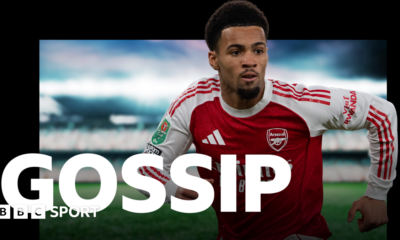 The i Paper back page