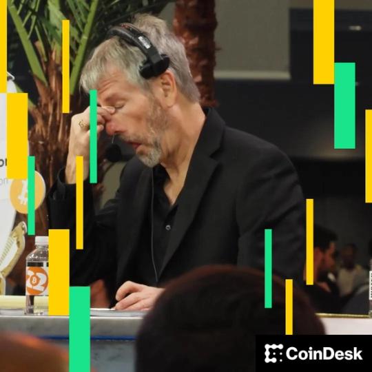 Michael Saylor's Strategy buys $1.25 billion bitcoin, largest purchase since July