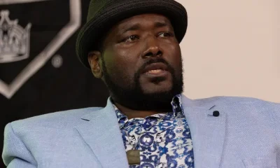 quinton aaron Eyedeal Image Productions