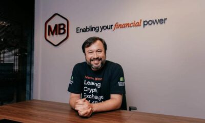 Brazilian exchange Mercado Bitcoin outlines 6 crypto trends shaping markets in 2026