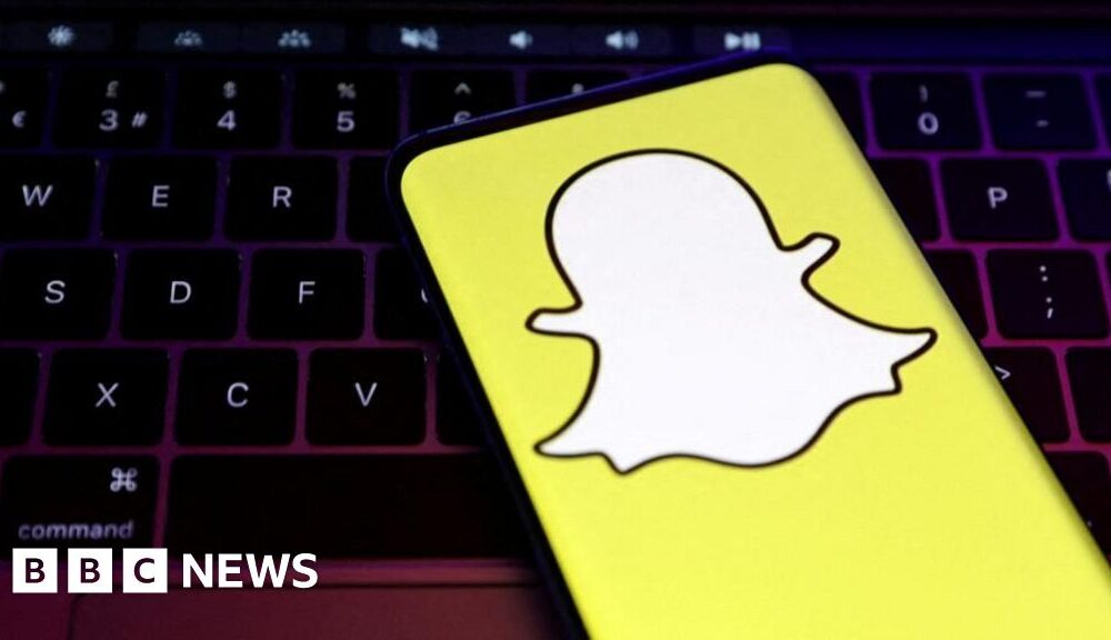 Snap settles social media addiction lawsuit ahead of trial