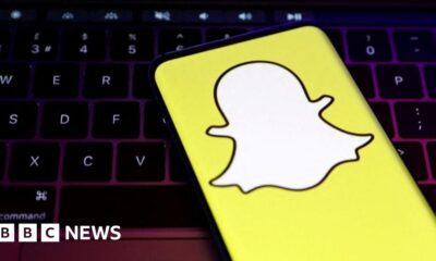 Snap settles social media addiction lawsuit ahead of trial