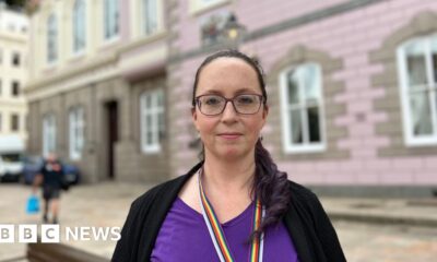 Jersey parental leave not equal for all families, panel says