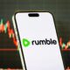 Rumble introduces crypto wallet with Tether, allowing tips in BTC, USDT, XAUT