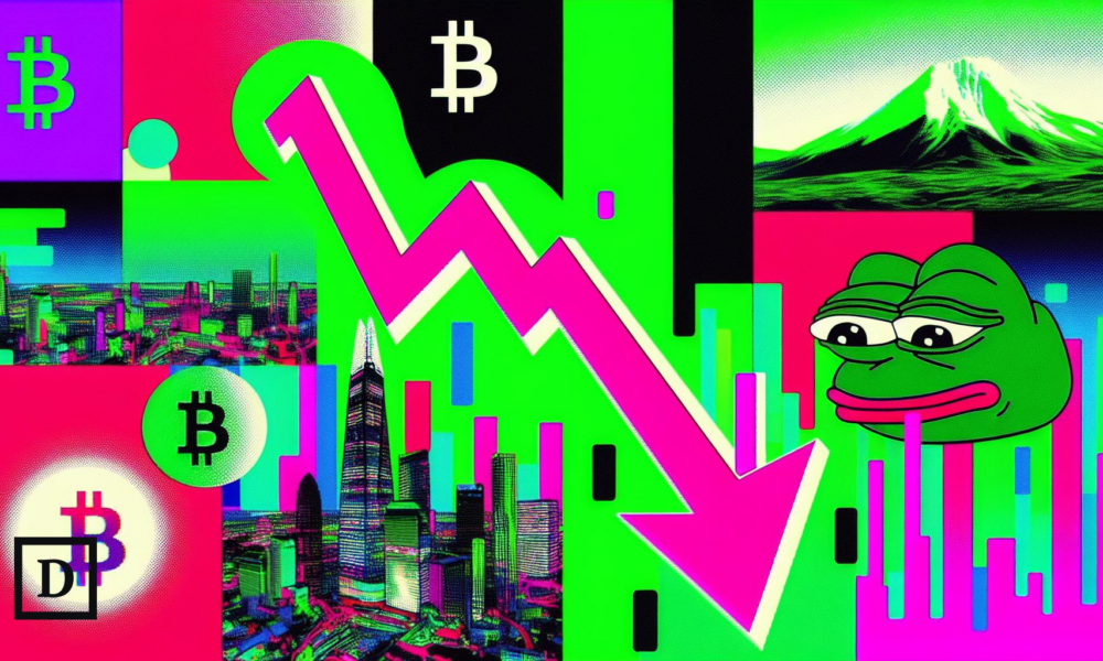 Bitcoin Drops Sharply Below $93K After Stable Weekend