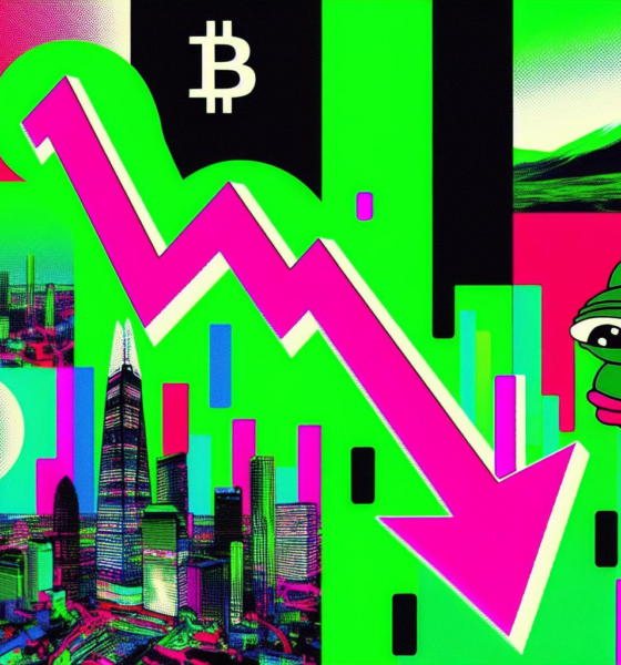 Bitcoin Drops Sharply Below $93K After Stable Weekend