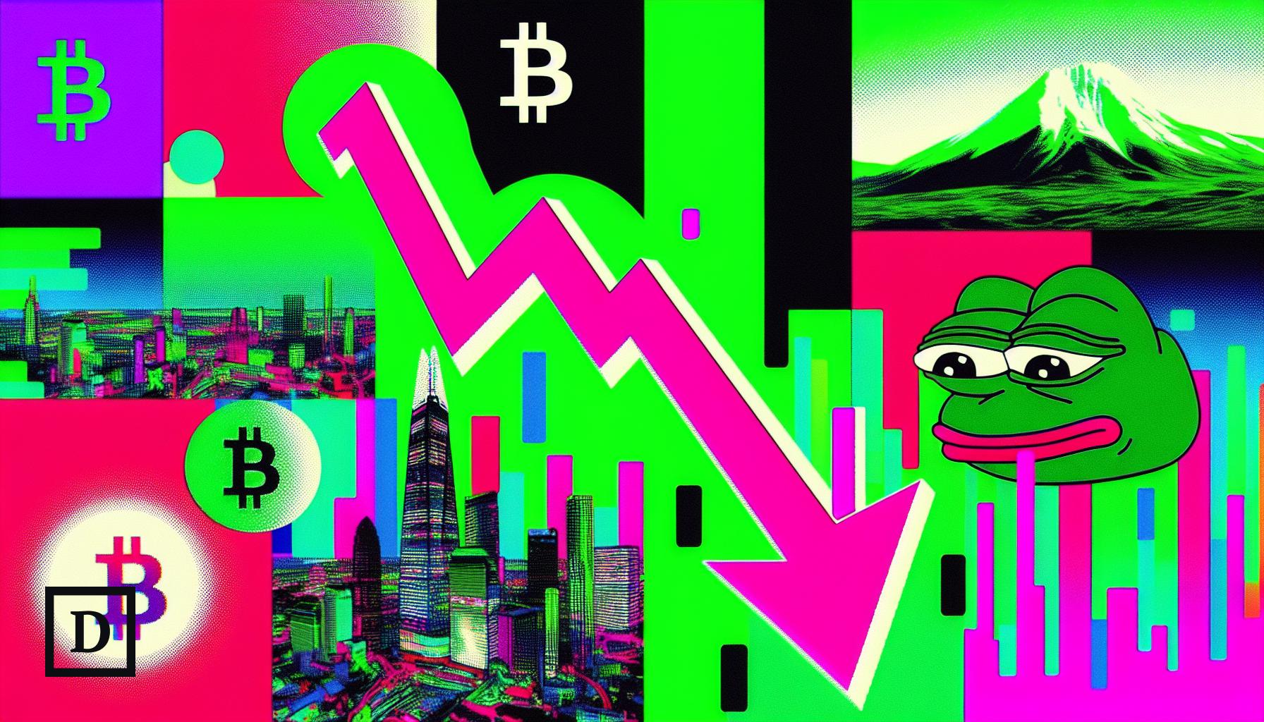 Bitcoin Drops Sharply Below $93K After Stable Weekend