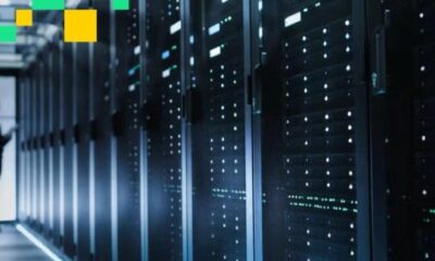 CleanSpark shares rise as bitcoin miner expands AI power capacity in Texas