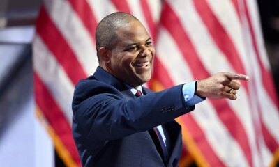 Dallas mayor predicts NYC financial firms exodus over socialist policies