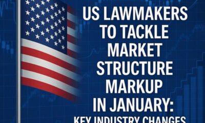 Crypto Breaking News