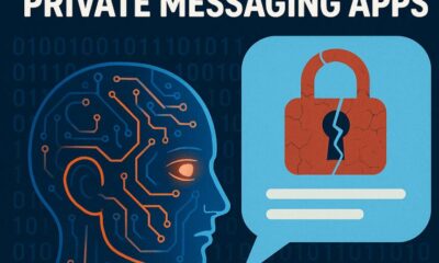 Crypto Breaking News