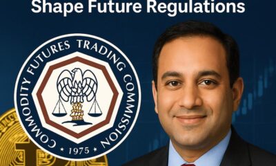 Crypto Breaking News