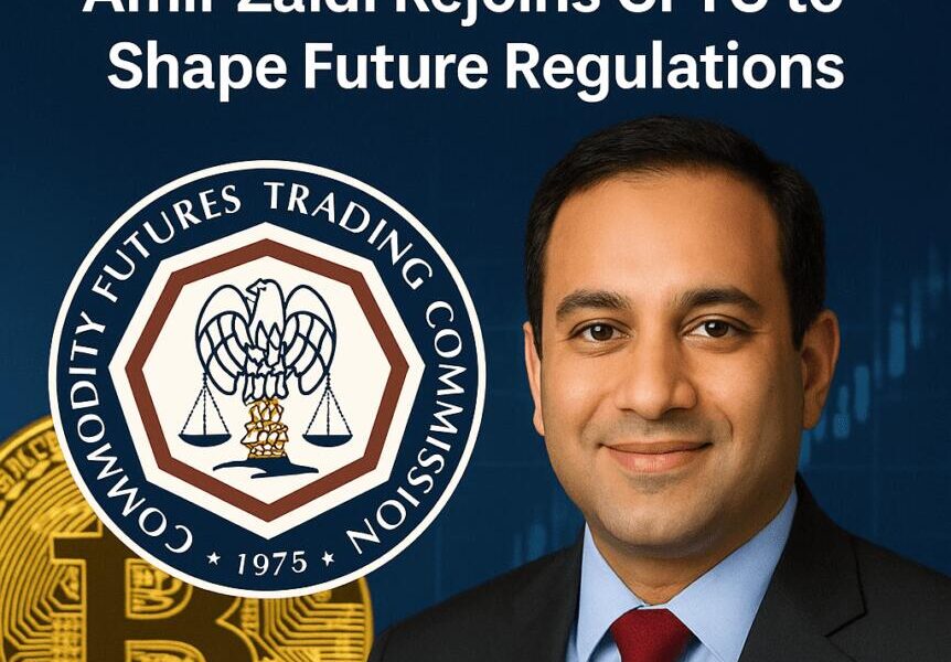 Crypto Breaking News