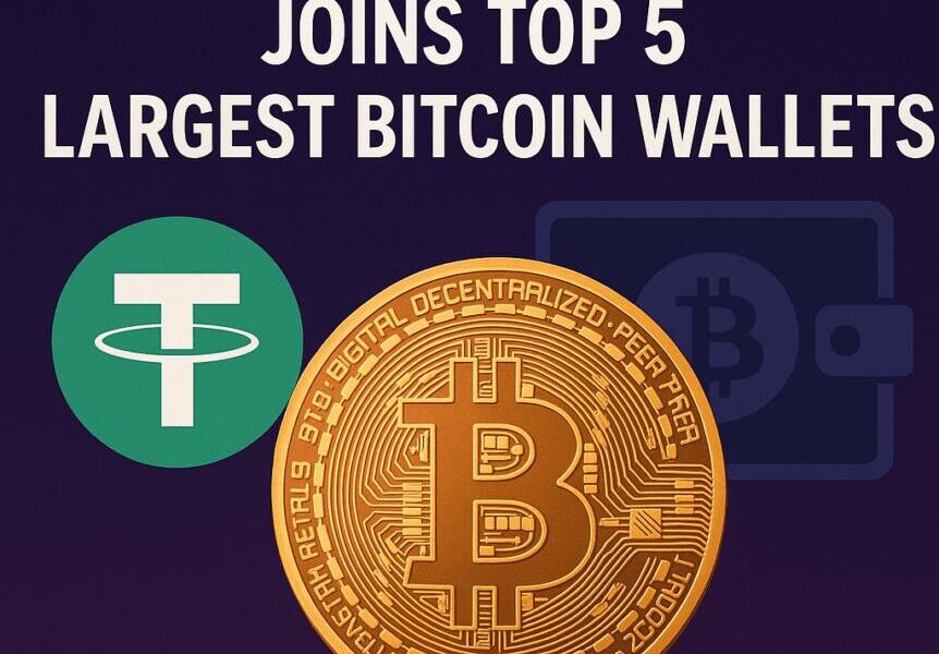 Crypto Breaking News