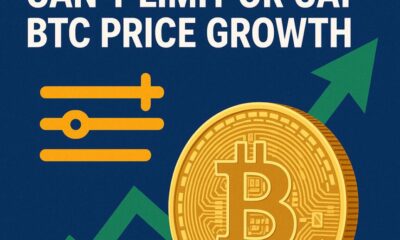 Crypto Breaking News