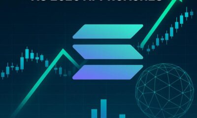 Crypto Breaking News