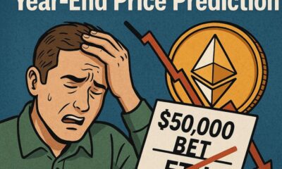 Crypto Breaking News