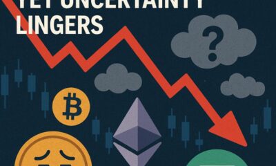 Crypto Breaking News