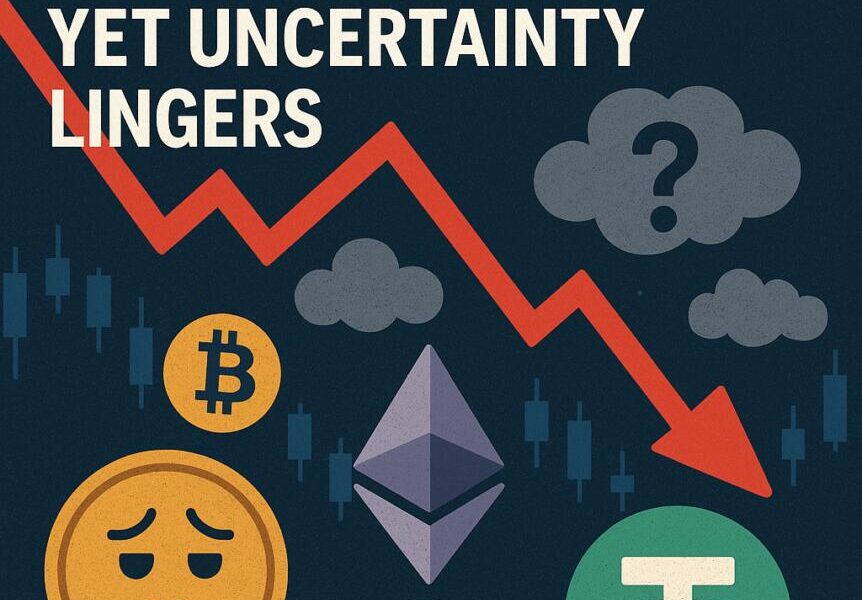 Crypto Breaking News